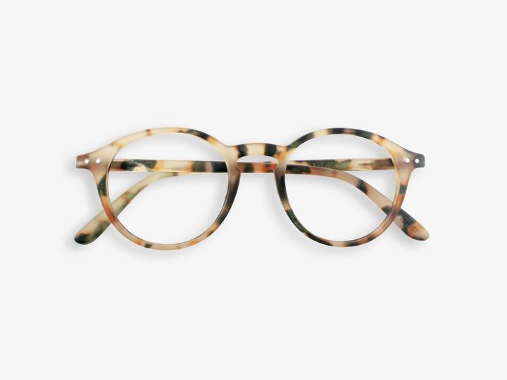 Actual product image Izipizi Reading glasses (+2.5)