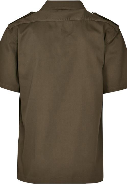 Immagine prodotto Brandit Camicia a maniche corte USA (5XL)