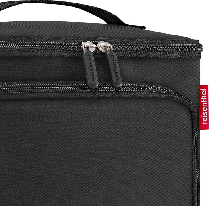 Image du produit reisenthel coolerbox black (7 l)