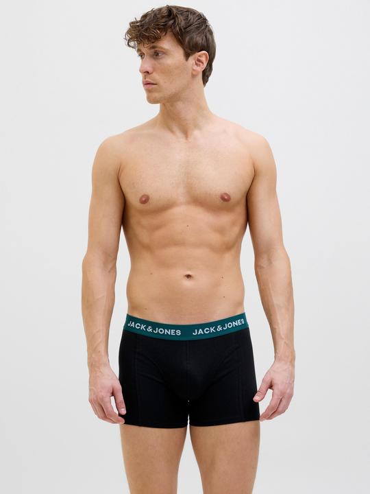 Produktbild Jack & Jones 3er-pack Shorts Shorts (L, 3er Pack)