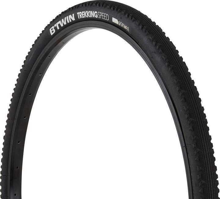 Immagine prodotto Btwin Trekking 1 (38-622)