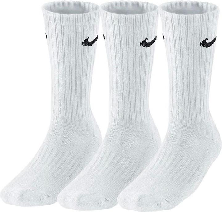 Actual product image Nike Three-pack of socks (pack of 3, 38 - 42)