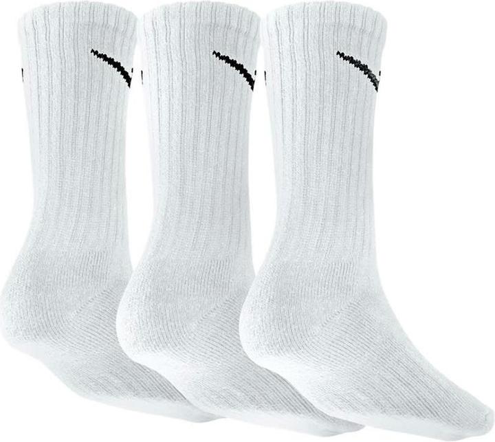 Actual product image Nike Three-pack of socks (pack of 3, 38 - 42)
