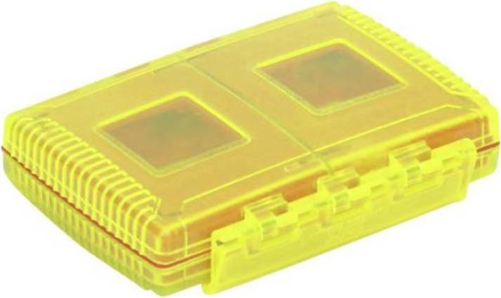Immagine prodotto Gepe Protettore di Memorycard (Coperchio scheda di memoria)