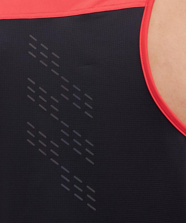 Actual product image Falke RU Singlet Heat m (XL)