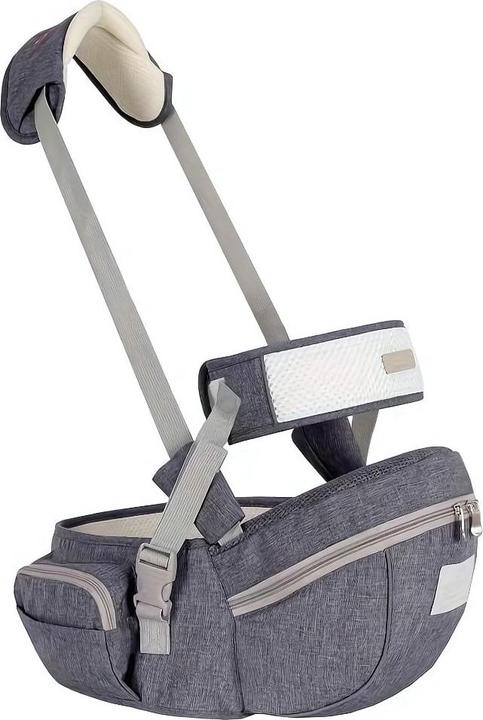 Image du produit Ergobaby Écharpe de portage Aura Mesh