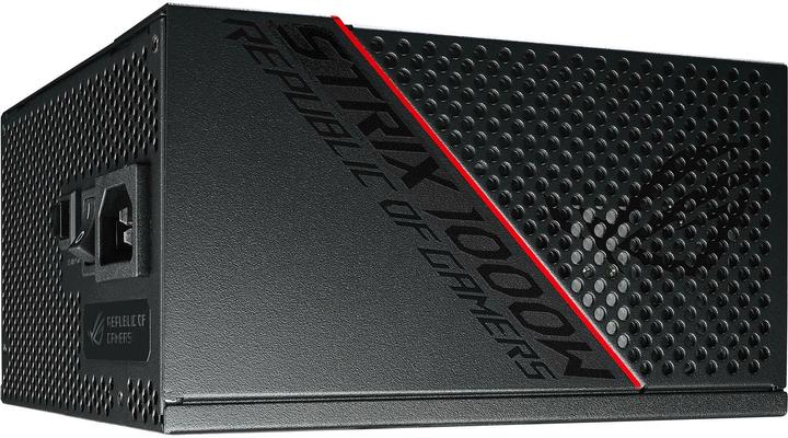 Actual product image ASUS Rog Strix 1000G (1000 W)