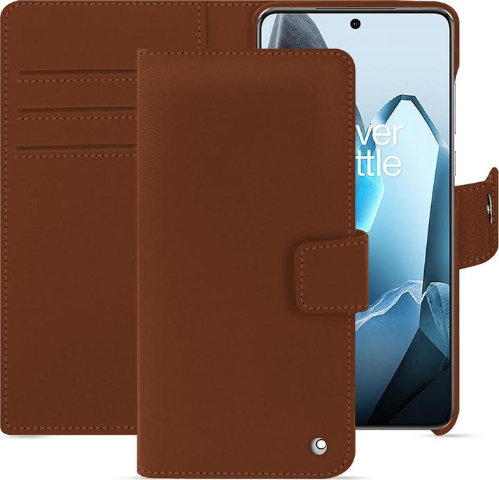 Immagine prodotto Noreve Cover protettiva in pelle Oneplus 13 (OnePlus 13)