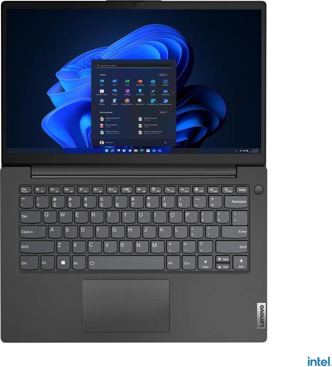 Immagine prodotto Lenovo V14 Gen 4 (14", Intel Core i5-13420H, 16 GB, 512 GB, Ing. Int.)