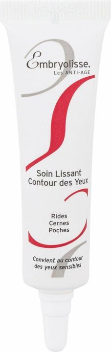 Embryolisse Smoothing Eye (Fluid, 15 ml, Tag + Nacht)