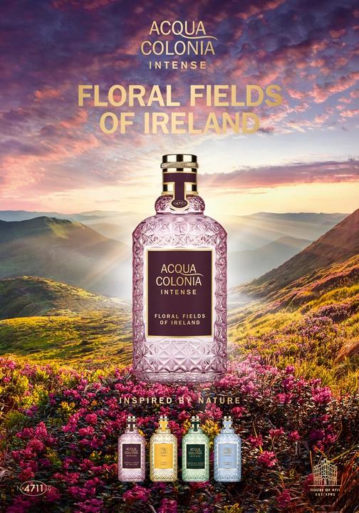 Produktbild Acqua Colonia 4711 Acqua Colonia (Eau de cologne, 50 ml)