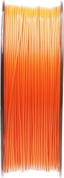 Actual product image Robox Filament (ABS, 1.75 mm, 600 g, Orange)