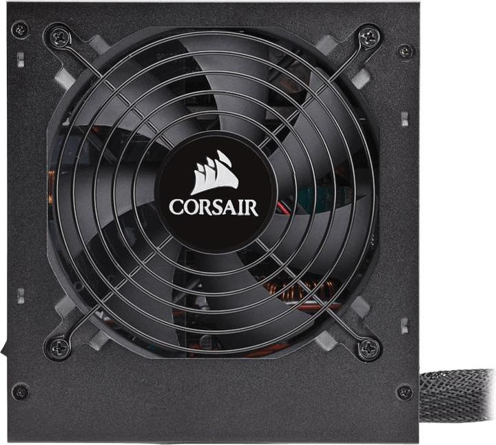 Produktbild Corsair Cx450m (450 W)