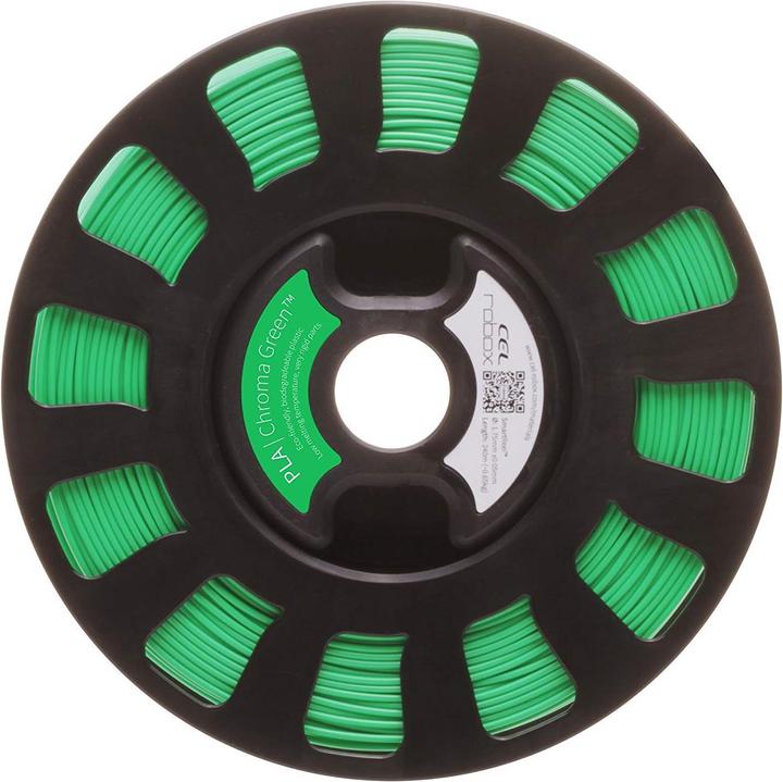 Immagine prodotto Robox Filamento (PLA, 1.75 mm, 700 g, Verde)