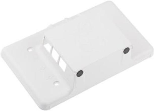 Actual product image Rs Pro Case for Raspberry Pi 7" TFT