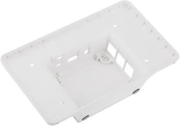Actual product image Rs Pro Case for Raspberry Pi 7" TFT