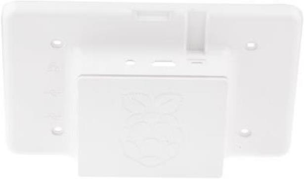 Actual product image Rs Pro Case for Raspberry Pi 7" TFT