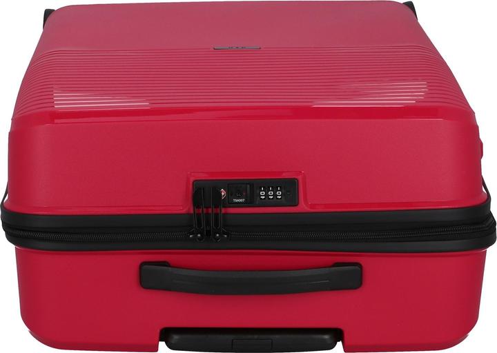 Produktbild D&N Travel Line 4000 3er Koffer-Set (208 l, XL (ab 115l))