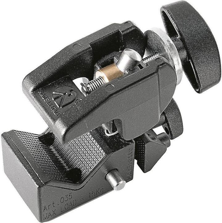 Produktbild Manfrotto Quick Action Super Clamp (Stativklemme)
