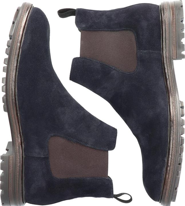 Image du produit Blackstone Suede Chelsea (40)