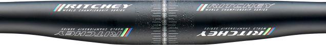 Actual product image Ritchey WCS Flat Rate 2X (31.80 mm)