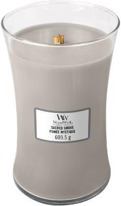 Produktbild WoodWick Sacred Smoke (609 g)