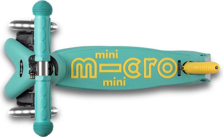 Immagine prodotto Micro Mini Deluxe Eco