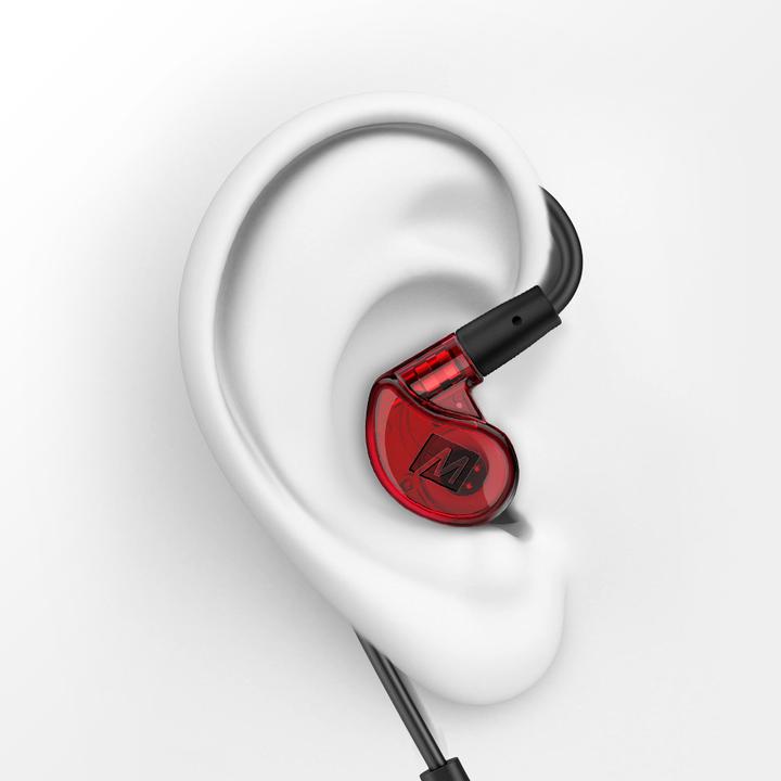 Actual product image Mee Audio M6 PRO (Cable)