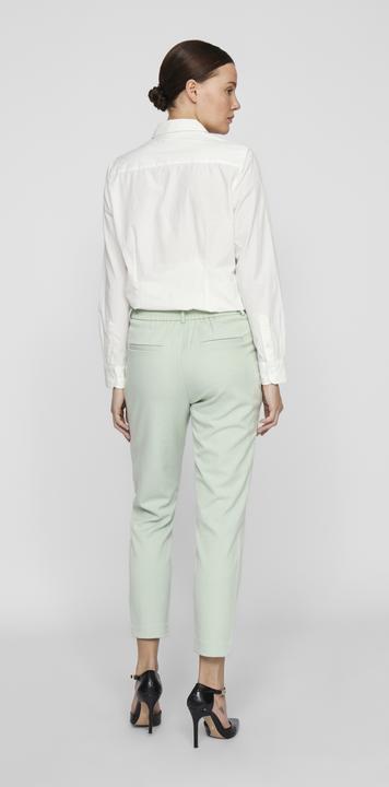 Immagine prodotto Vila Pantaloni slim fit a vita alta (40)
