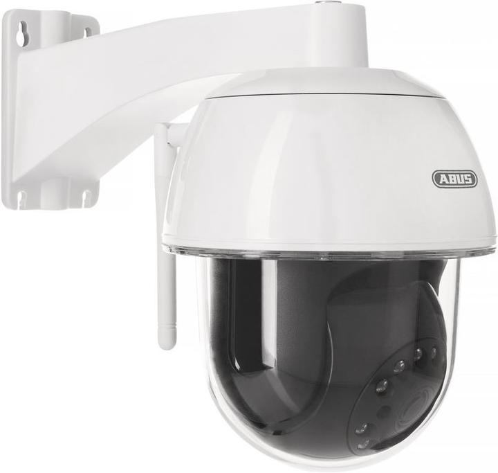 Actual product image Abus Network camera PPIC32520 (1920 x 1080 Pixels)