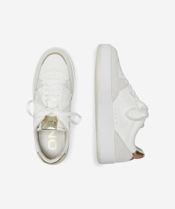 Image du produit Only Baskets en similicuir (39)