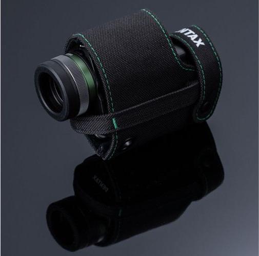 Actual product image Pentax Vm (6 x, 21 mm)