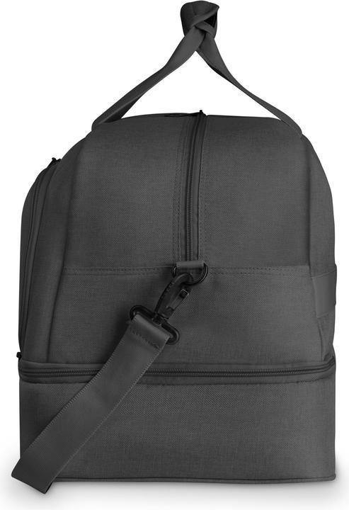 Image du produit Redolz Essentials 12 Weekender Sac de voyage 50 cm avec compartiment inférieur (42 l)