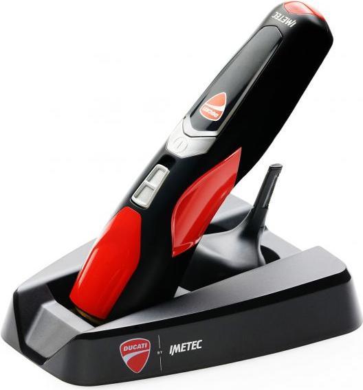 Image du produit Ducati by Imetec GK 818 RACE Barttrimmer – Haartrimmer