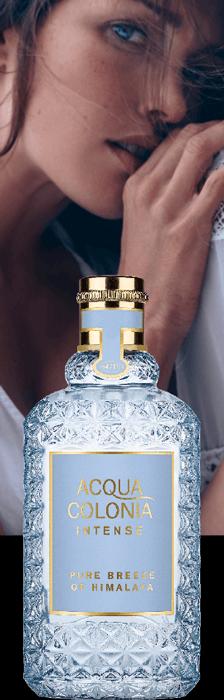 Produktbild Acqua Colonia 4711 Acqua Colonia (Eau de cologne, 50 ml)