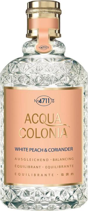 Immagine prodotto Acqua Colonia 4711 Acqua Colonia (Eau de cologne, 50 ml)