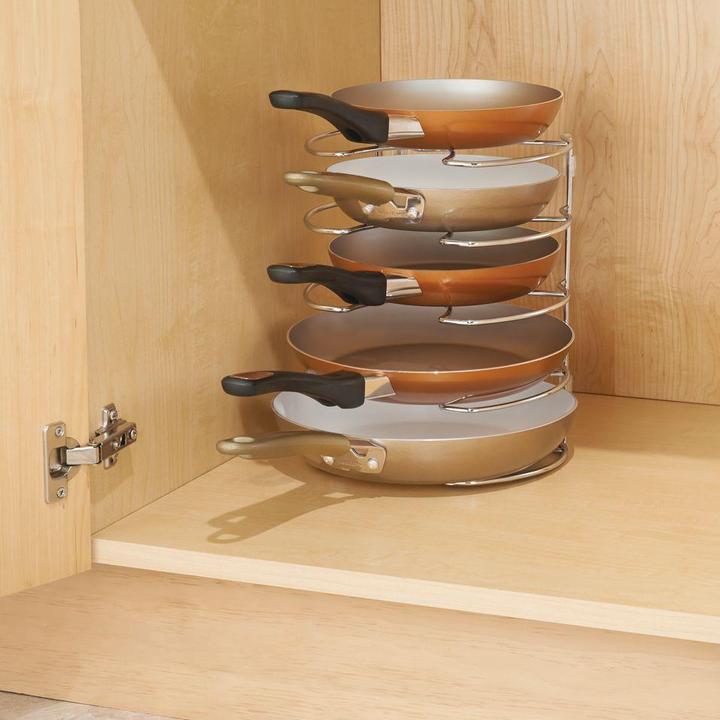 Image du produit iDesign Classico Skillet (Métal)