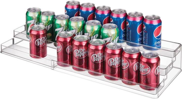 Produktbild iDesign Linus Expandable Cabinet Organizer