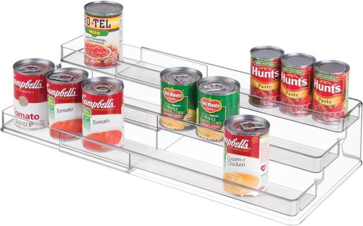 Produktbild iDesign Linus Expandable Cabinet Organizer