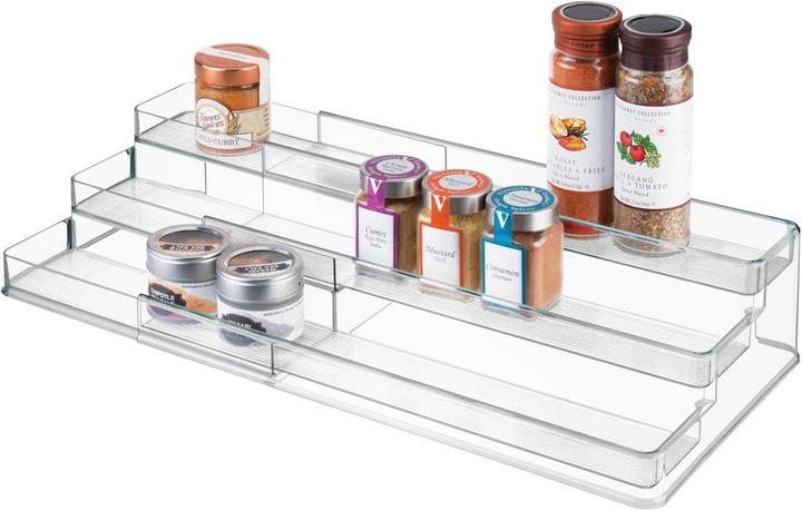 Produktbild iDesign Linus Expandable Cabinet Organizer