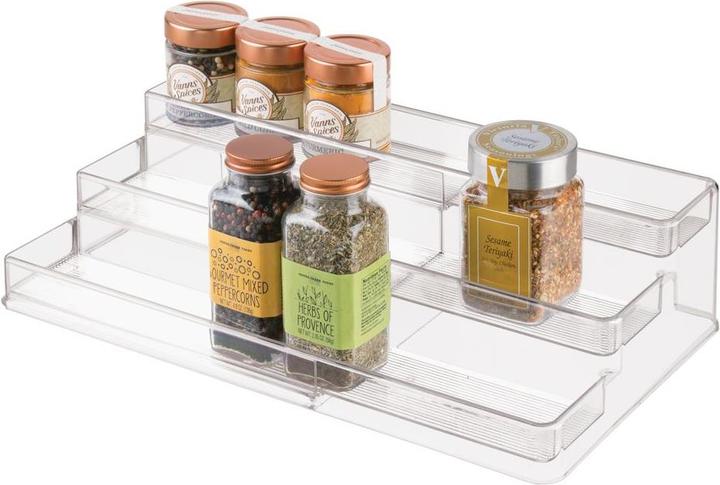 Produktbild iDesign Linus Expandable Cabinet Organizer