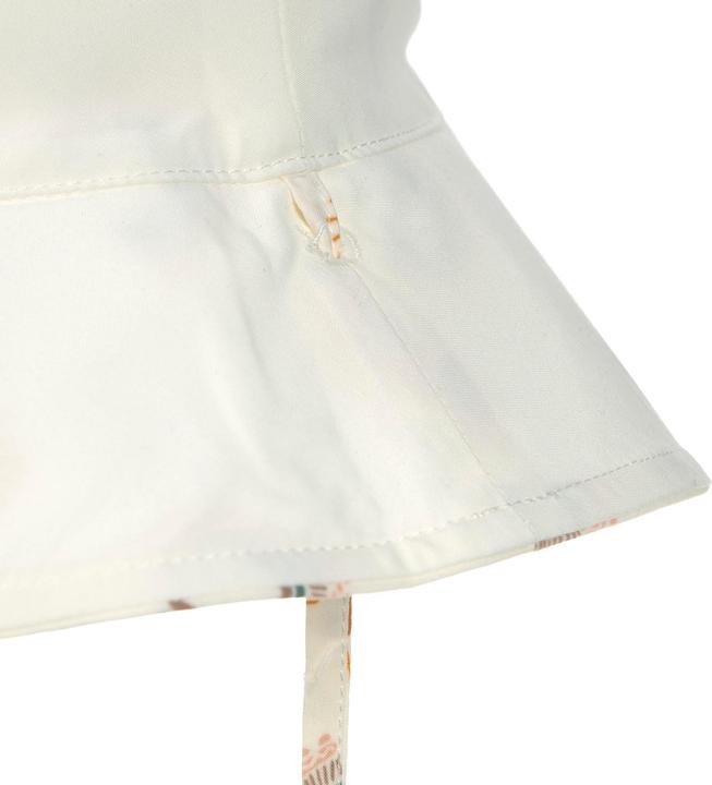 Produktbild Lässig Sonnenhut Bucket Rainbow Nature Gr. 50/51 (51, 50 C)