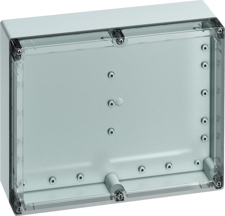 Actual product image Spelsberg TG ABS 3023-9-to Installation (Housing)
