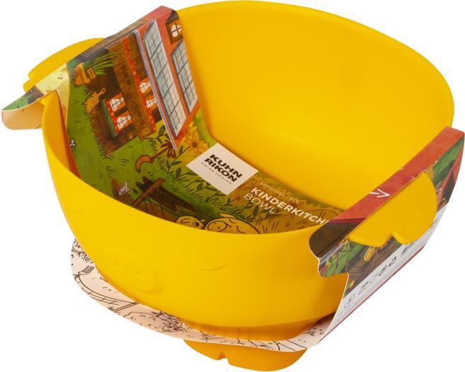 Image du produit Kuhn Rikon Kinderkitchen bol de porc