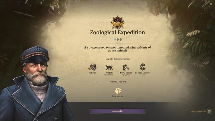 Produktbild Ubisoft Anno 1800 (PS5, EN)