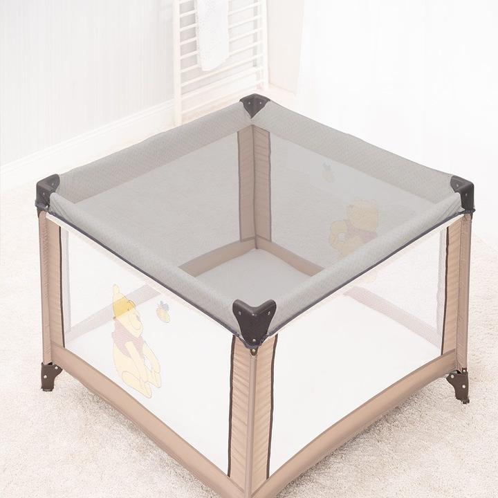 Actual product image Zamboo Insect repellent / mosquito net