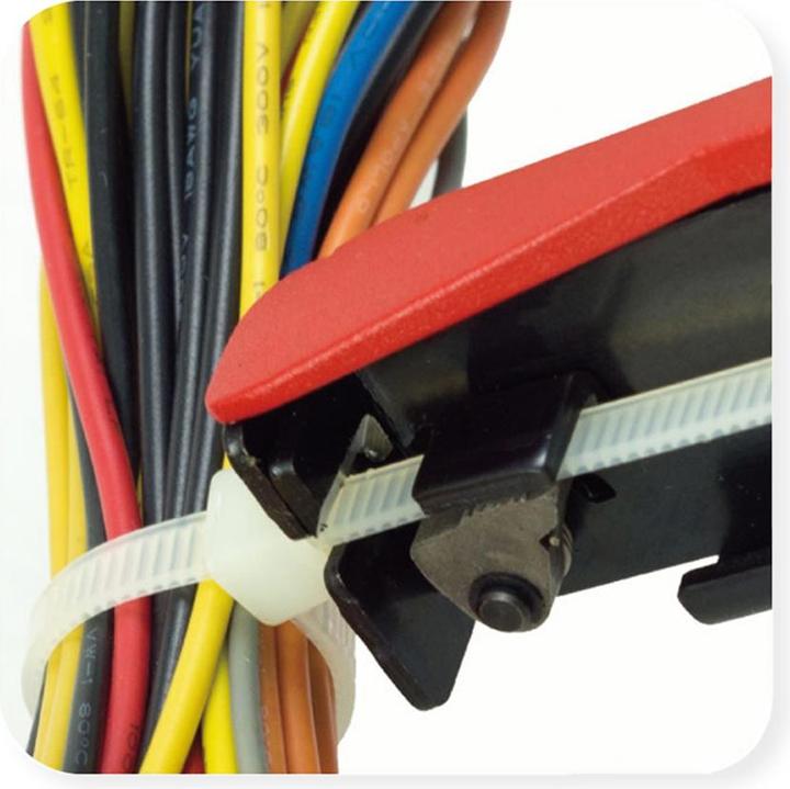 Immagine prodotto Value Pinza per fascette (20 mm)