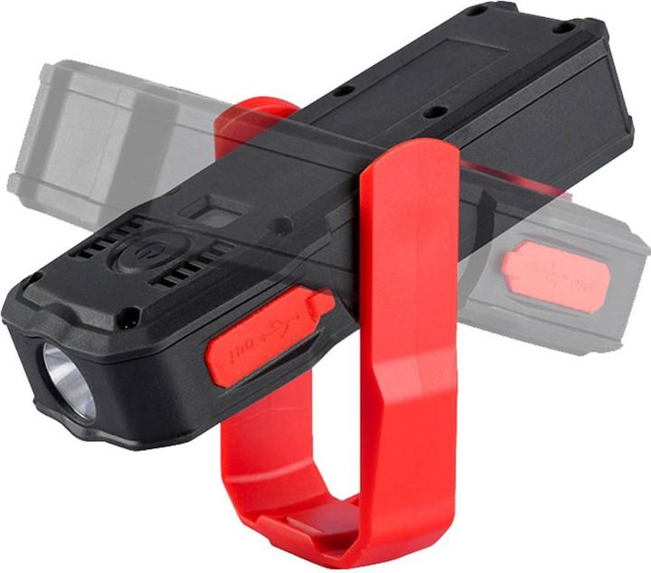 Produktbild KS Tools Mobile Werkstatt-Handlampe 300 Lumen (130 lm)
