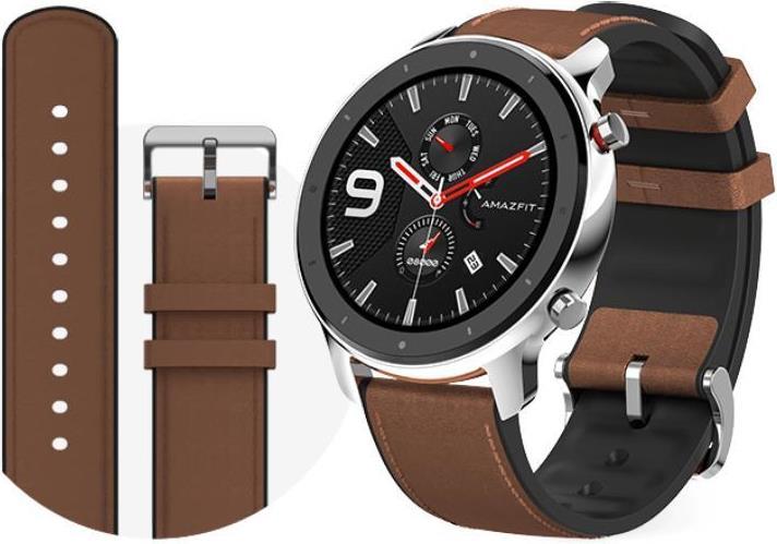 Produktbild Amazfit Gtr (47 mm)
