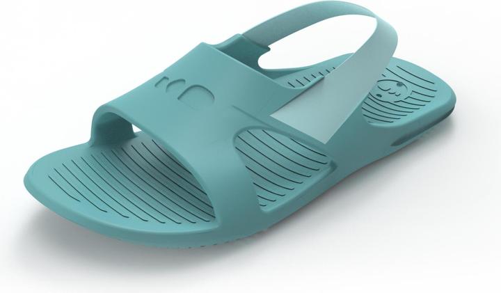 Produktbild Nabaiji Badesandalen Babys/Kleinkinder - grün (19)